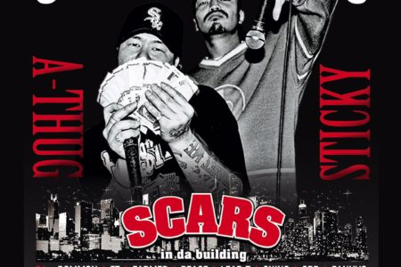 終了9LOUNGE 柏　2019/5/4/sat   [CHILLMATIC vol 21]