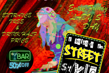 終了9LOUNGE 柏　NINE BOX　2019/5/31/fri  ALL MIX PARTY