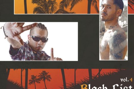 終了9LOUNGE 柏　2019/11/9/sat   [BLACK LIST vol 4]