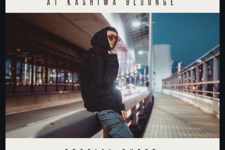 終了9LOUNGE 柏　2019/10/27/sun   [RED LINE vol 4]