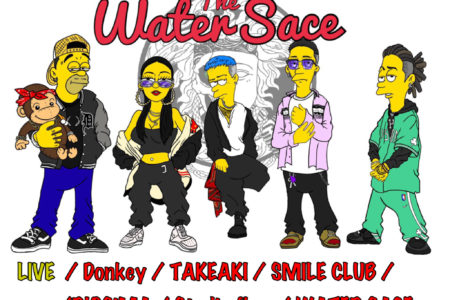 終了9LOUNGE 柏　2019/11/28/sat   “secret chamber vol.3”