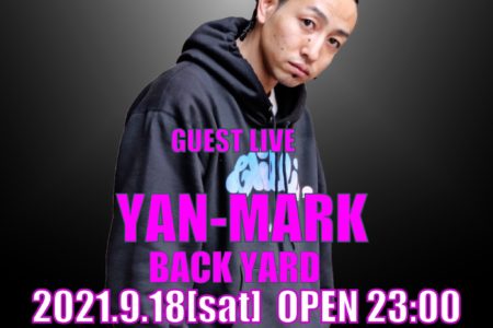 終了9LOUNGE 柏　2021/9/18/sat   [CHILLMATIC vol.40]