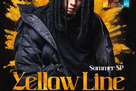 終了9LOUNGE 柏　2022/8/5/FRI   “Yellow Line vol.2